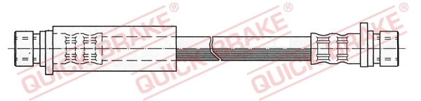 Brake Hose